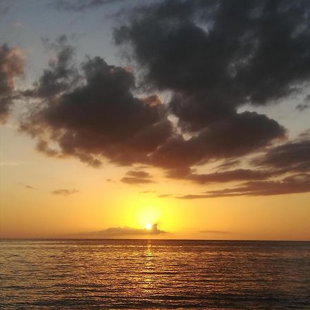 Carbet Vue Mer ลาการ์เบต์ ภายนอก รูปภาพ