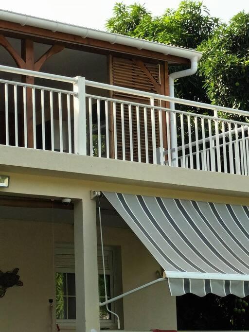 Carbet Vue Mer ลาการ์เบต์ ภายนอก รูปภาพ