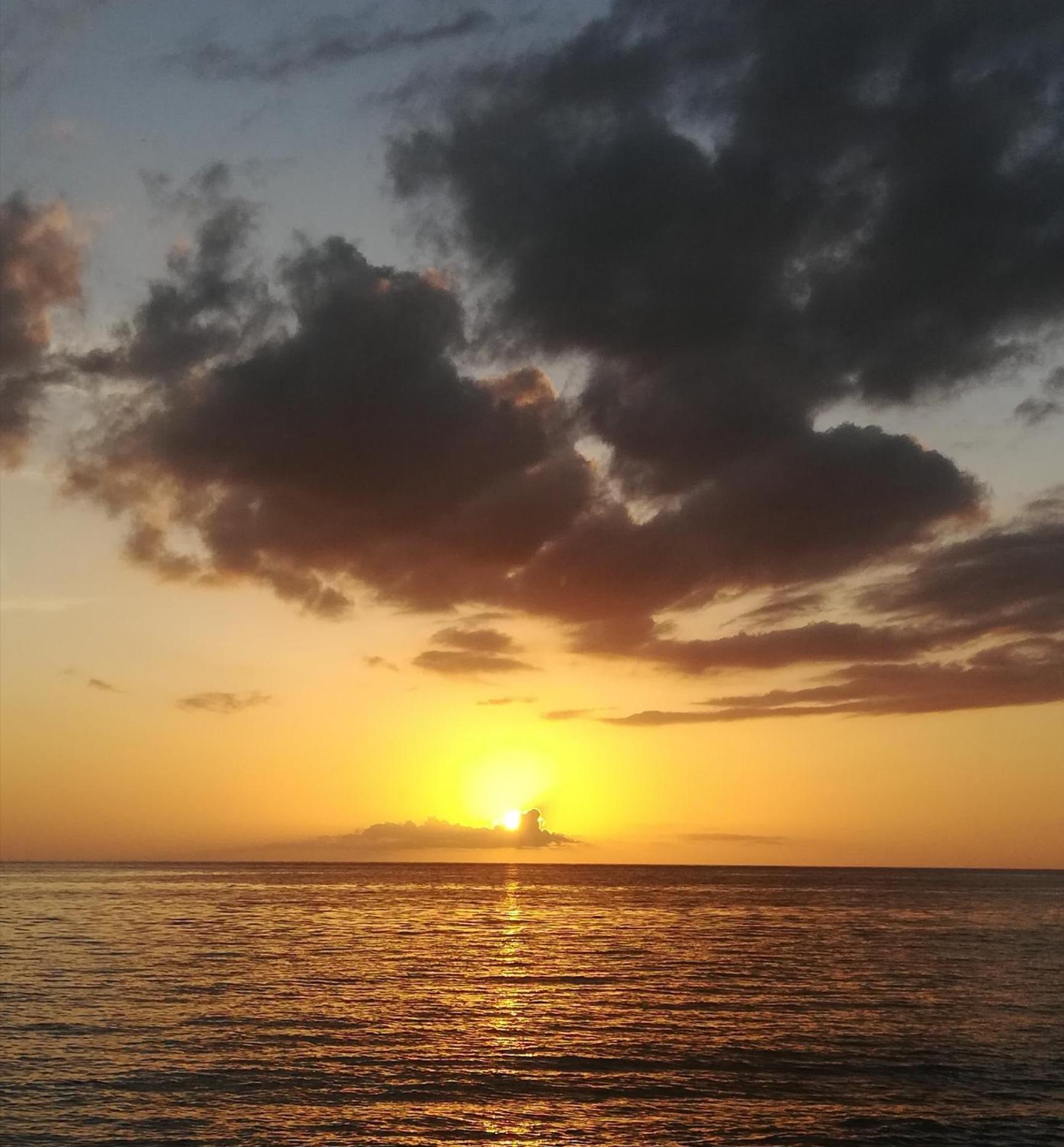 Carbet Vue Mer ลาการ์เบต์ ภายนอก รูปภาพ